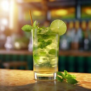 Delicious Vodka Cocktails To Try This Summer Vodka Mojito