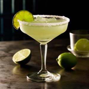 Classic Margarita