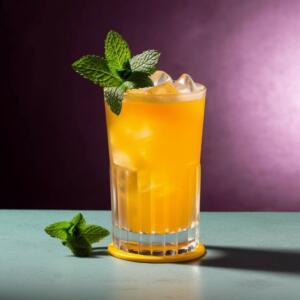 7 Texas Cocktails for Your Next Party Cowboy Punch