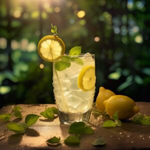 7 Texas Cocktails for Your Next Party Texas Lemonade