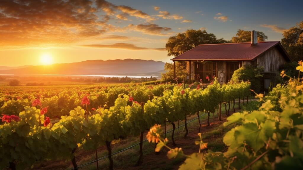 8 Best Summer Wines To Enjoy In A Sunny Day