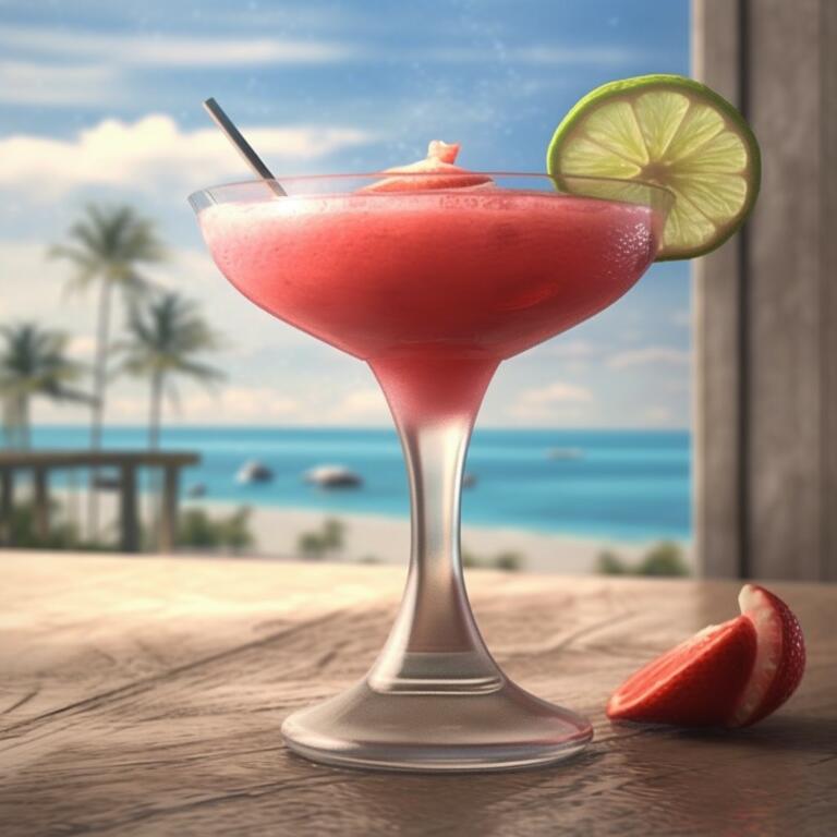 National Daiquiri Day Your Guide To The Cuban Cocktail 🍹