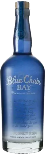 Blue Chair Bay