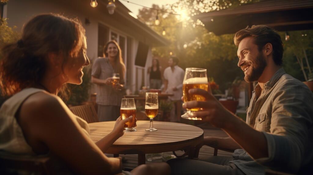 Pilsner vs. Lager: Definition and Comparison pilsner and lager