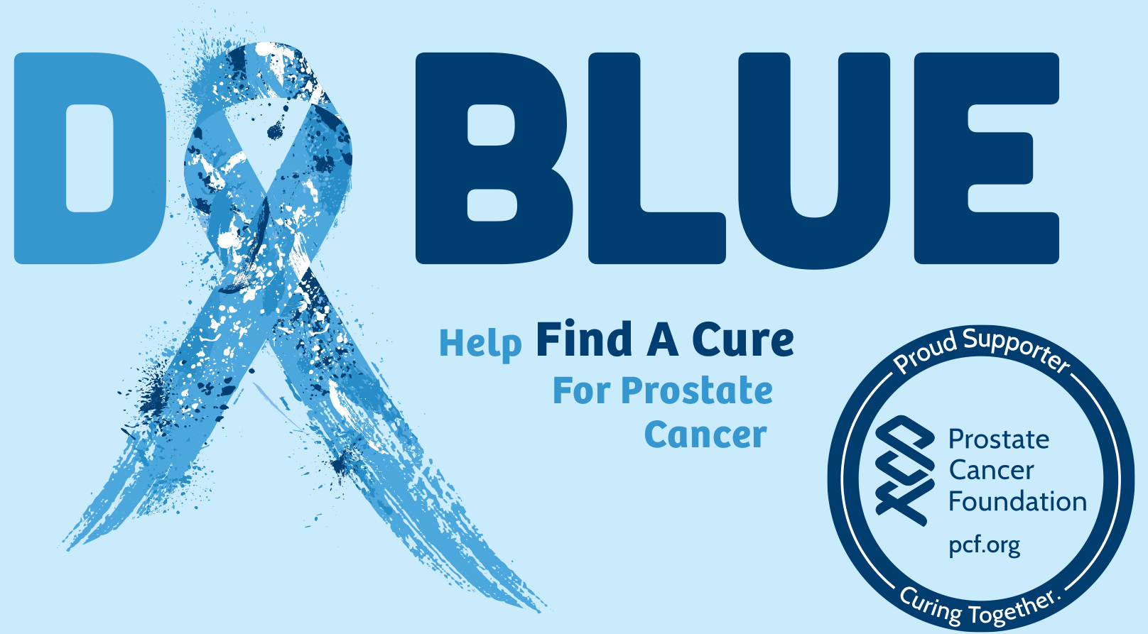 Do Blue Header