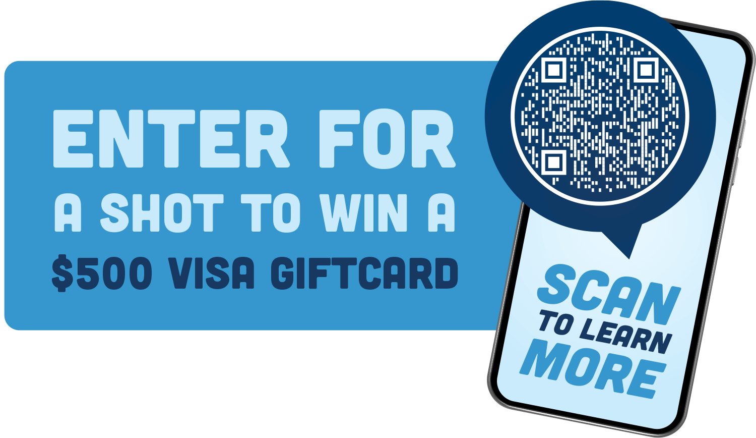 Do Blue-Scan to Learn More