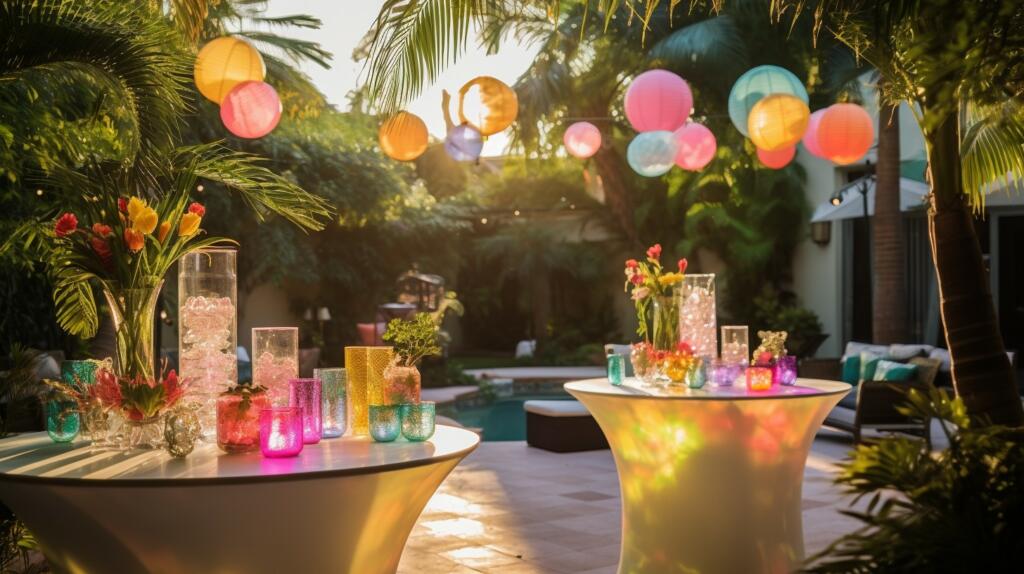 Cocktail Theme Party Ideas best party alcohol