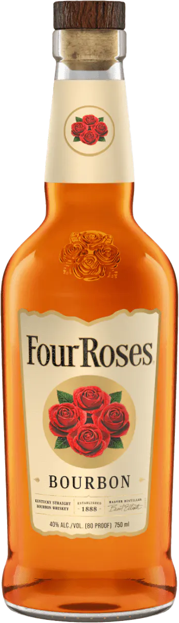 Four Roses