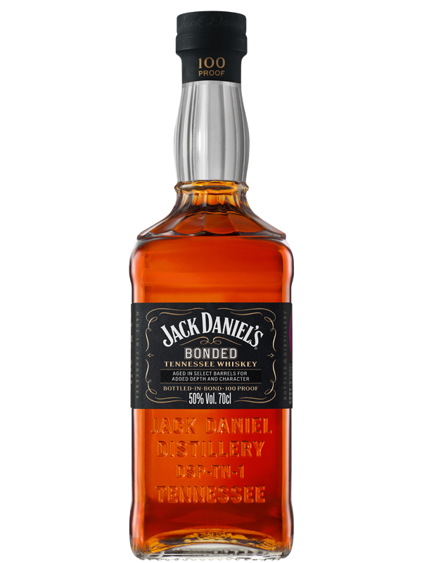 Jack Daniels Bonded