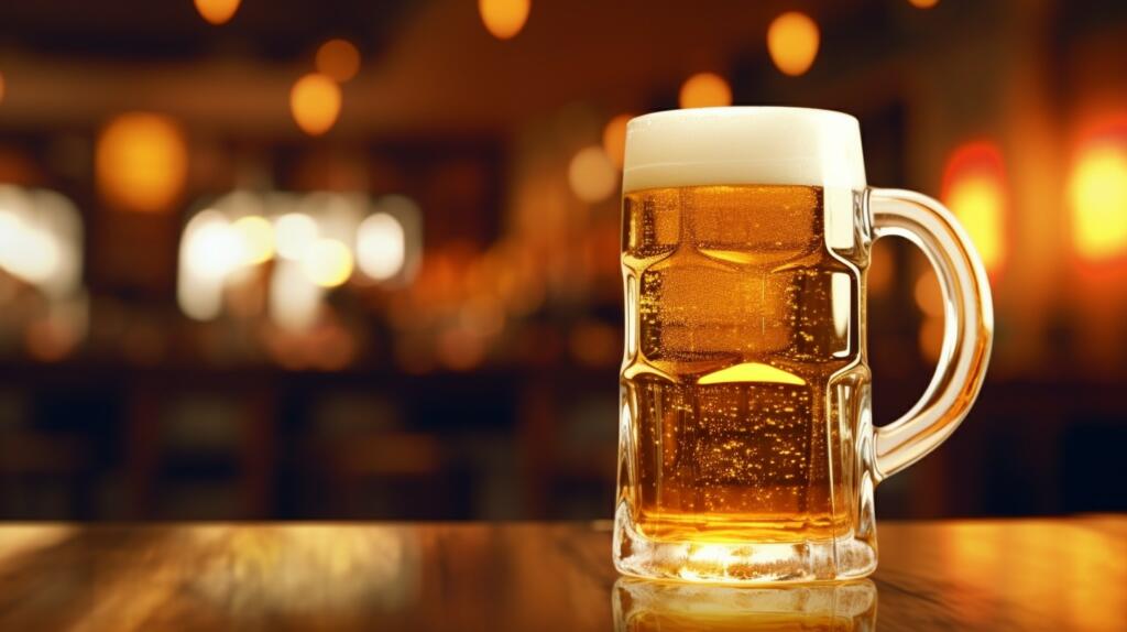 Pilsner vs. Lager: Definition and Comparison what is lager beer