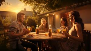 Pilsner vs. Lager: Definition and Comparison pairing beer