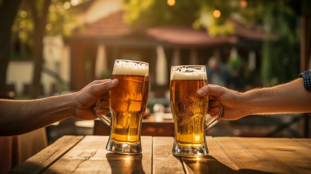 Pilsner Vs Lager 🍻 Choose Your Favorite Beer