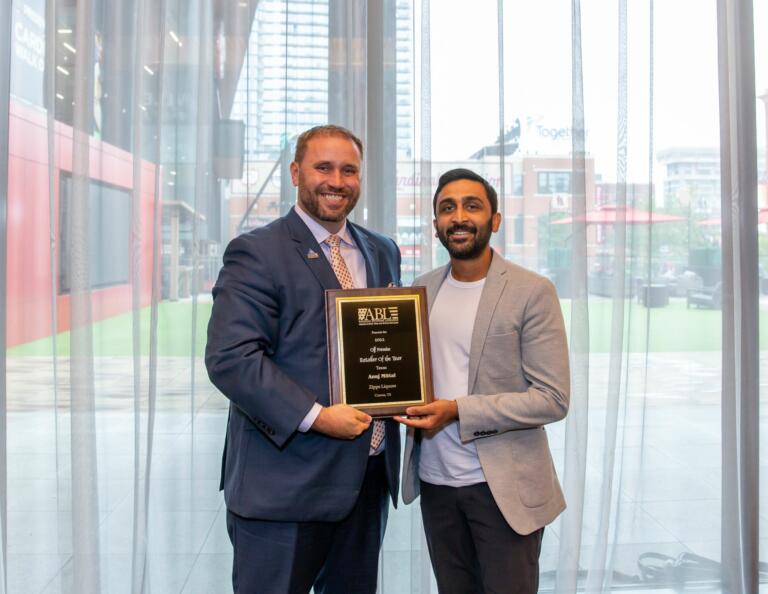 Zipps Liquor ABL's 2023 Retailer Of The Year In Texas
