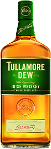Tullamore Dew