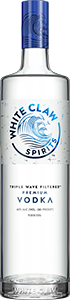 White Claw Vodka