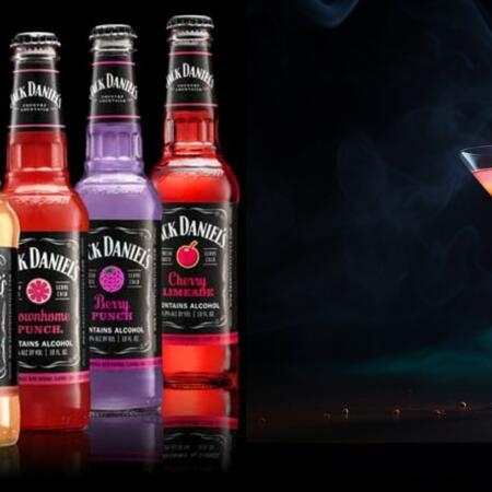jack daniel's country cocktails review