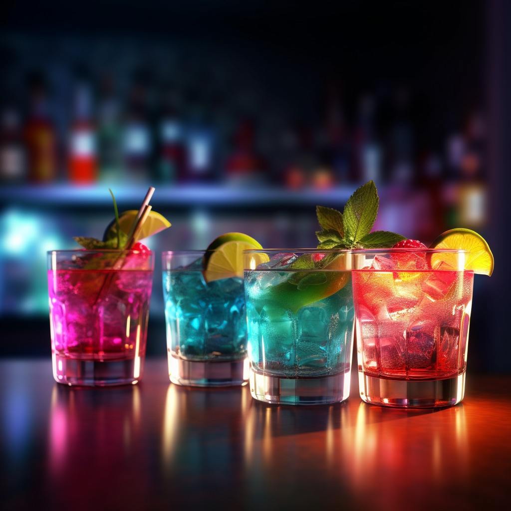 Jack Daniel's Country Cocktails Review 🍹 Taste Of The South