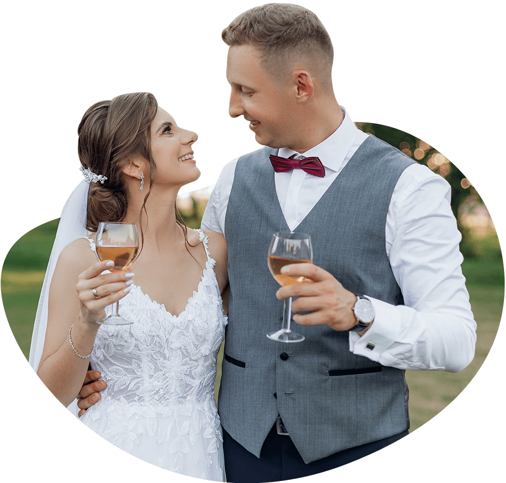 Events & Parties wedding liquor
