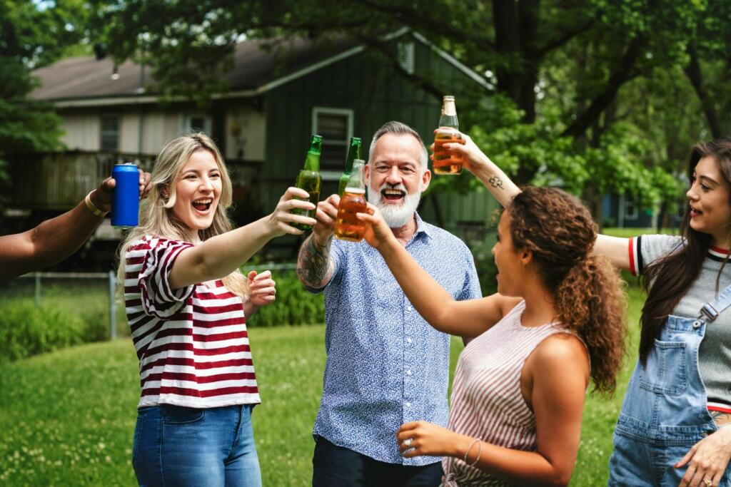 Mexican Victoria Beer Review: From a Texas point of view buy victoria beer