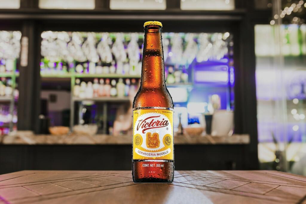 Victoria Beer Review Mexico's Amber Lager For Texans