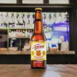 victoria beer