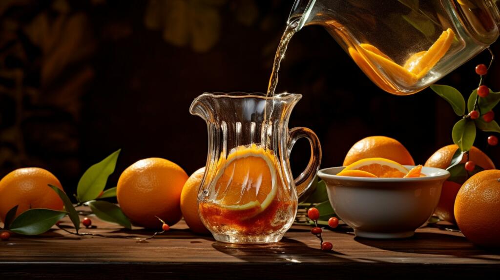 Zipps Spanish Sangria Recipe: Authentic Flavor Guide how to make sangria