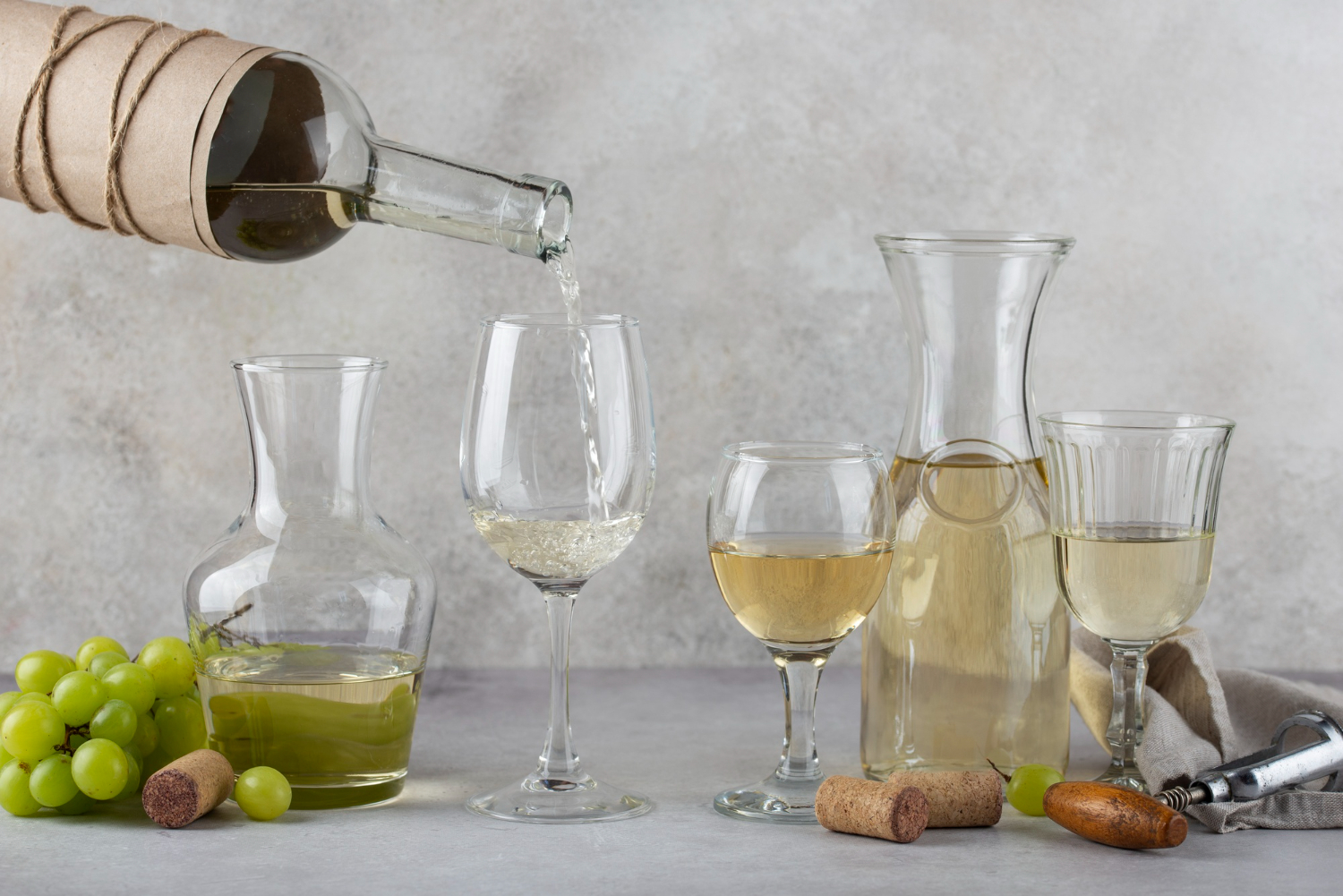 Exploring The Best Sweet White Wines In 2023
