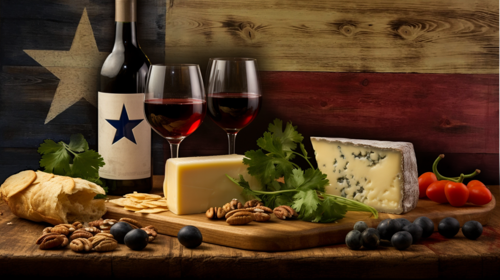 Wine vs Beer: A great Texas debate Texas drinks and food