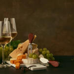 sweet white wine