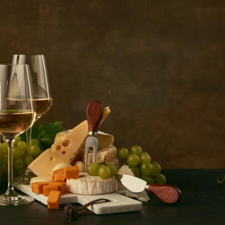sweet white wine