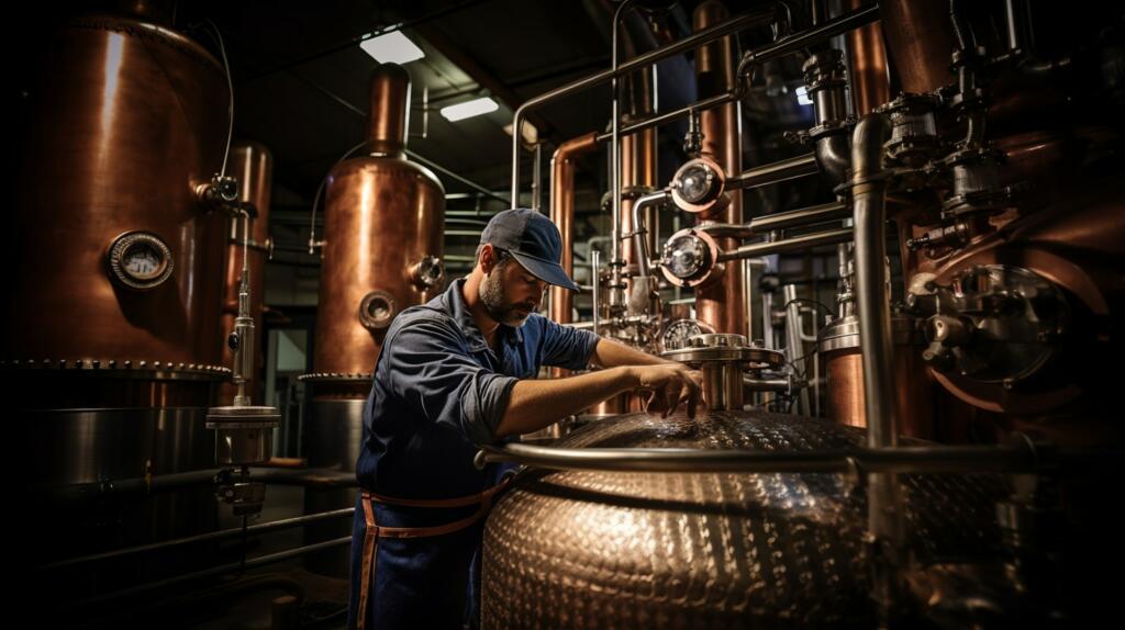 Tito's Vodka Review what is tito's vodka made from