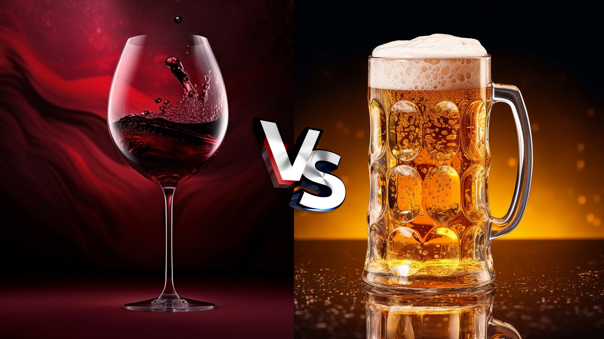 Why a Wine Glass Is Perfect for Drinking Beers