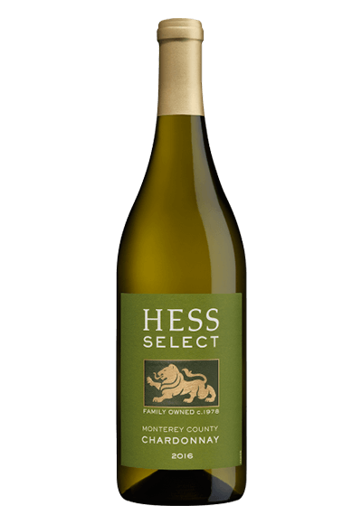 Chardonnay