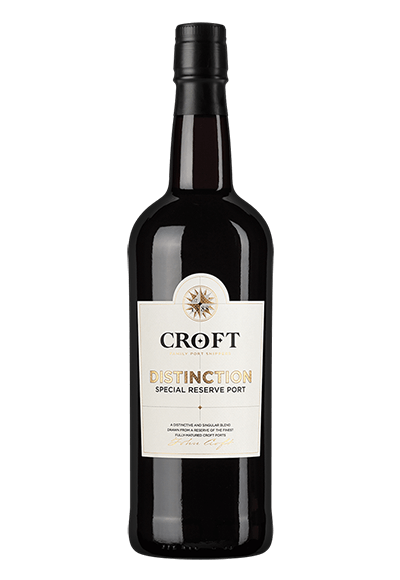 Dessert Wine