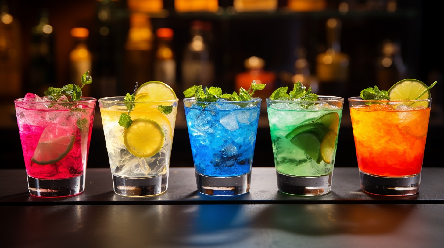 Soju Cocktail Recipe Expert Guide For A Perfect Mix