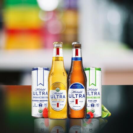 michelob beer