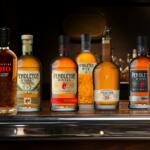 Pendleton Whiskey