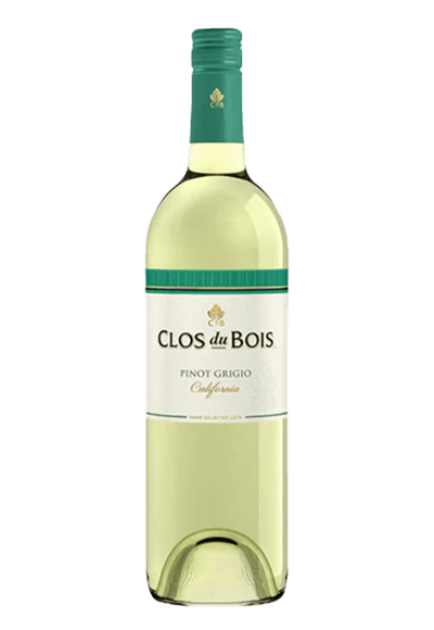 Pinot Grigio