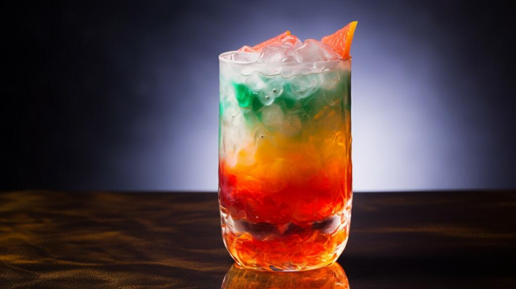 Soju Cocktail Recipe Expert Guide For A Perfect Mix