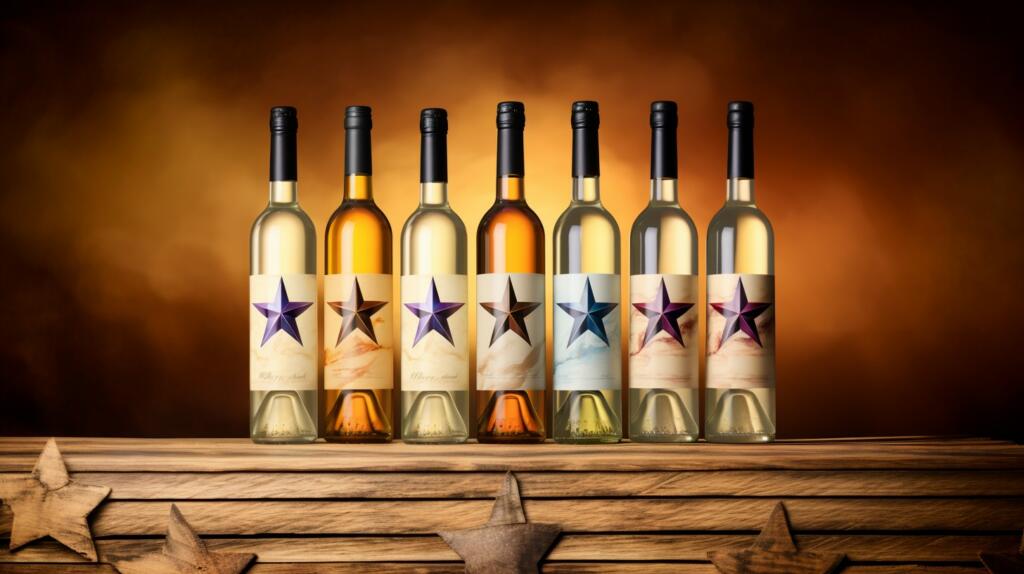 Driest White Wine In Texas A Definitive Guide