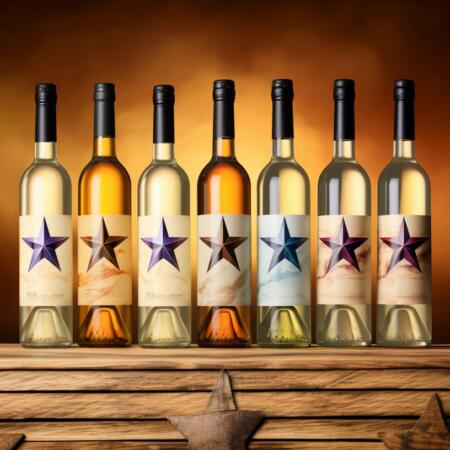 what is the driest white wine