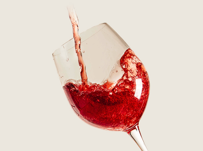 Wine Wine Glass Mobile