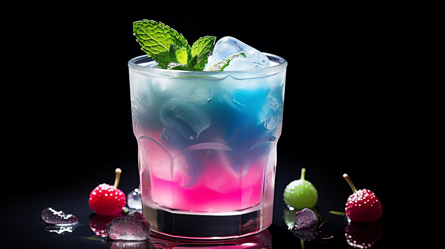 Soju Cocktail Recipe Expert Guide For A Perfect Mix