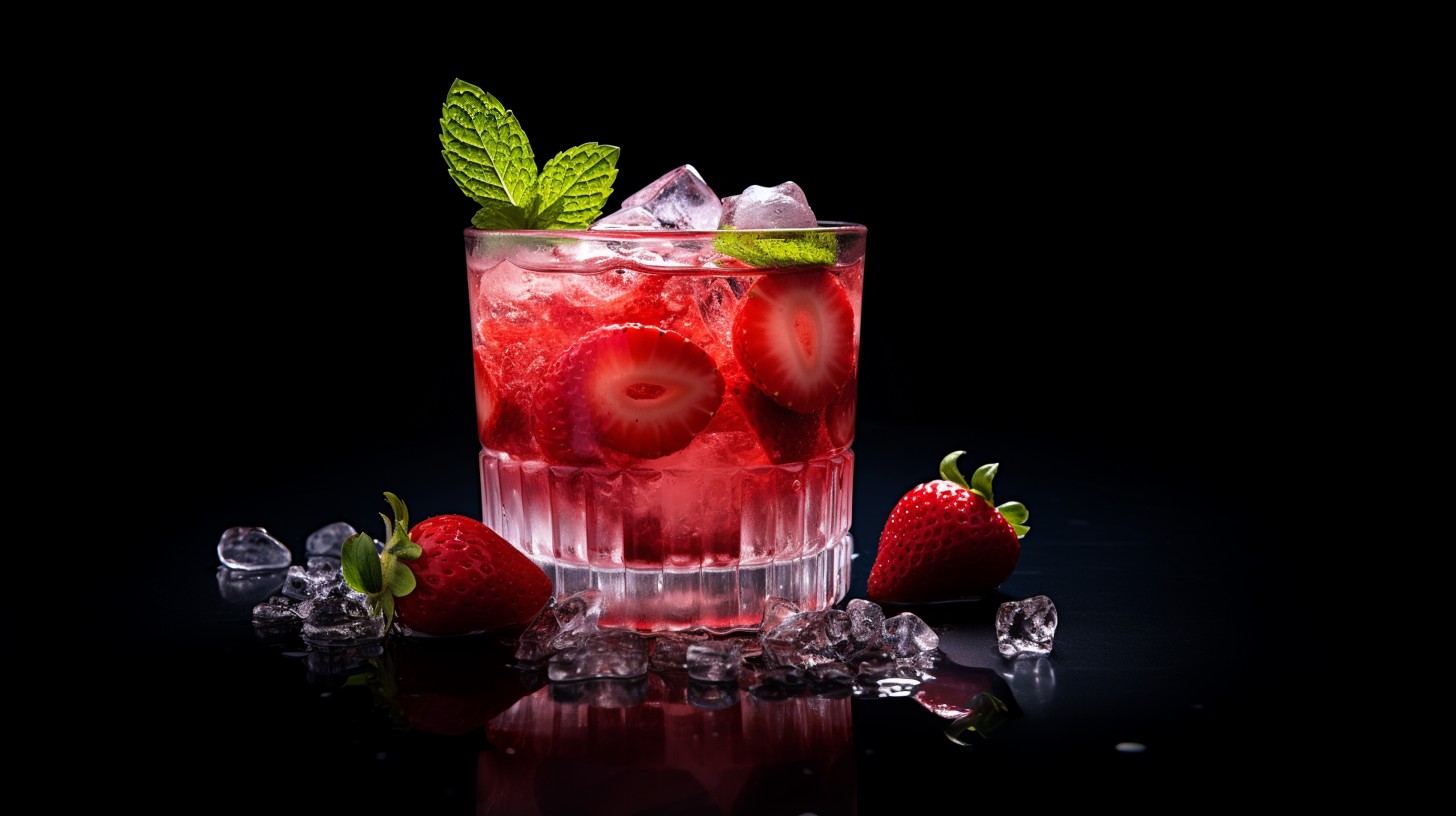 Soju Cocktail Recipe Expert Guide For A Perfect Mix