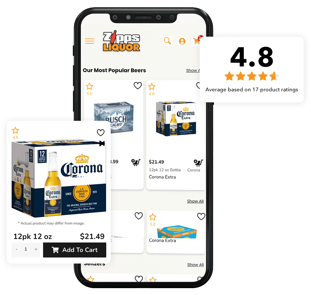 Beer Shop Beer Online