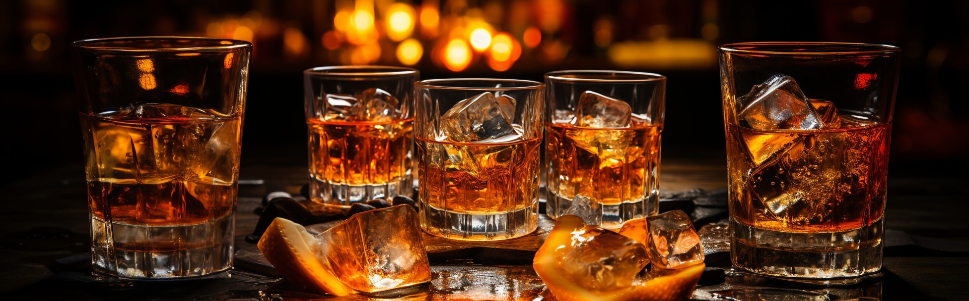 Nutrition Facts How Many Calories In A Shot Of Whiskey?