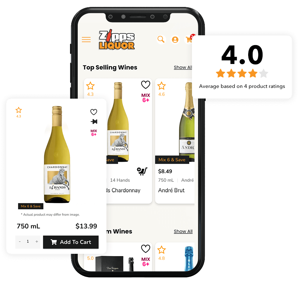 Wine Pairings Wine Online Store