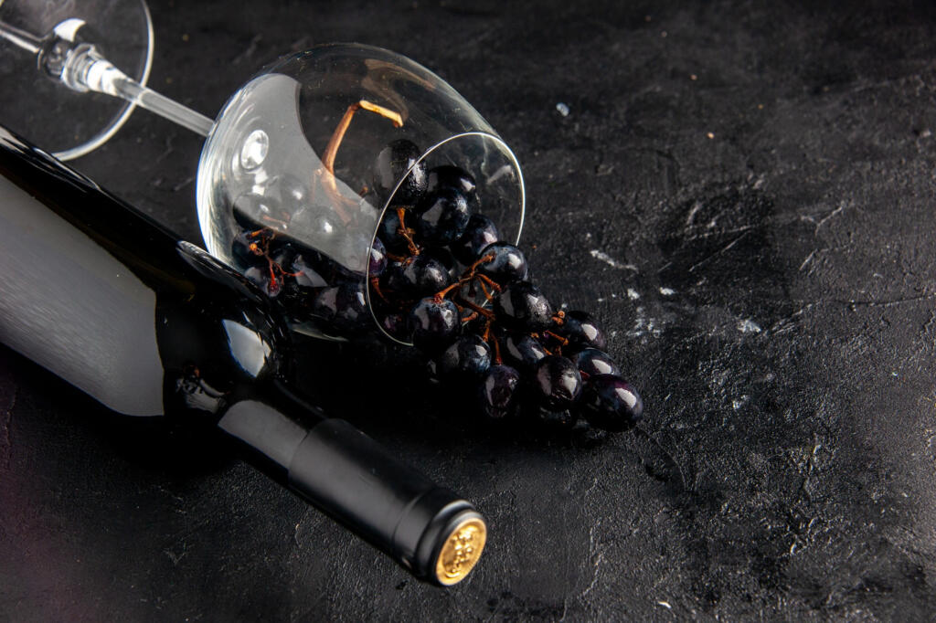 Pinot Noir vs Merlot: Comparison pinot noir