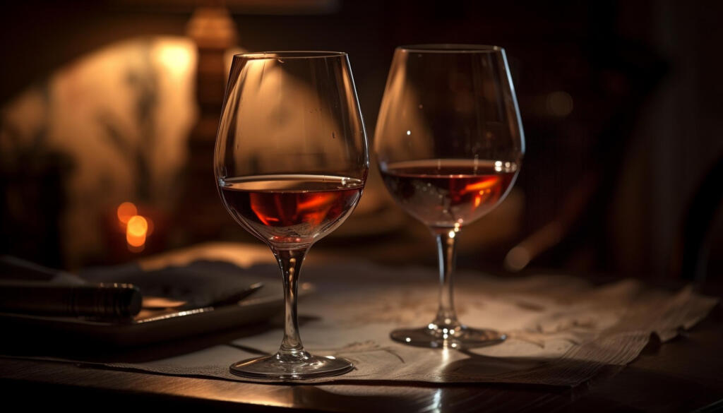 Pinot Noir vs Merlot: Comparison red wines comparison
