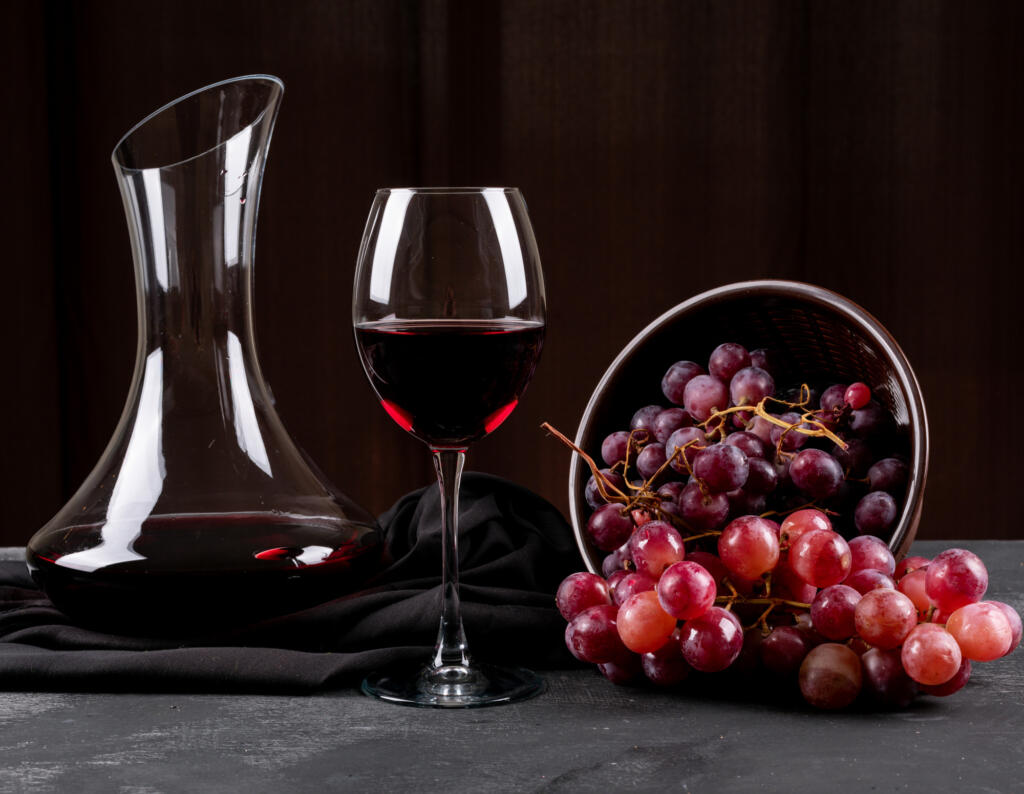 Pinot Noir vs Merlot: Comparison merlot
